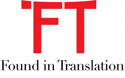Found in Translation Award – zgłaszanie kandydatów do 5 lutego