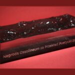 Nagroda Ossolineum za Przekład Poetycki 2026 - zakończenie przyjmowania zgłoszeń
