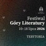 12. Festiwalu Góry Literatury