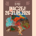 Festiwal Książki KROPKA+KRESKA
