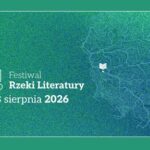 Festiwal Rzeki Literatury