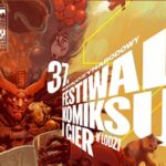 Międzynarodowy Festiwal Komiksu i Gier w Łodzi