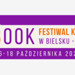 BBOOK Festiwal Książki w Bielsku-Białej